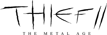 Thief 2: The Metal Age logo