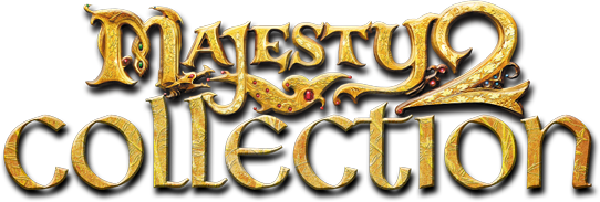Majesty 2 Collection logo