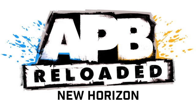 APB Reloaded logo