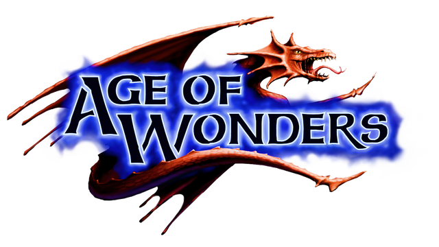 Age of Wonders logo