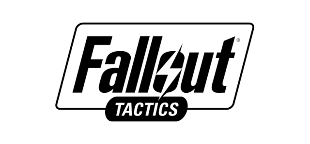 Fallout Tactics: Brotherhood of Steel logo