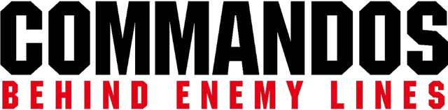 Commandos: Behind Enemy Lines logo