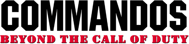 Commandos: Beyond the Call of Duty logo
