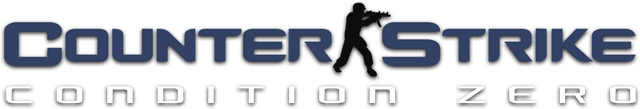 Counter-Strike: Condition Zero logo