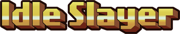 Idle Slayer logo