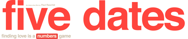 Five Dates logo