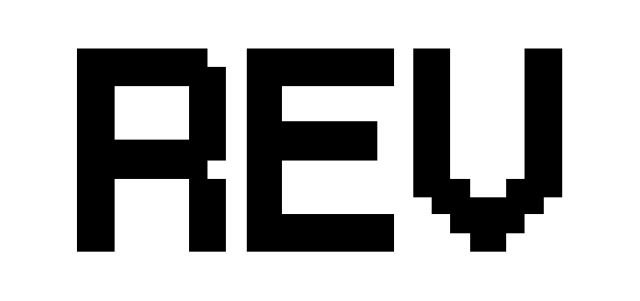 Rev logo