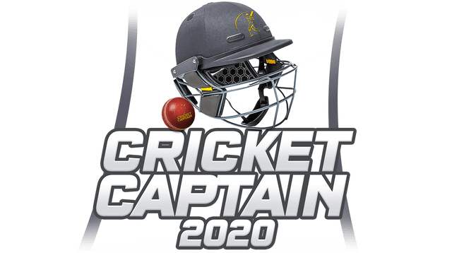 Cricket Captain 2020 logo