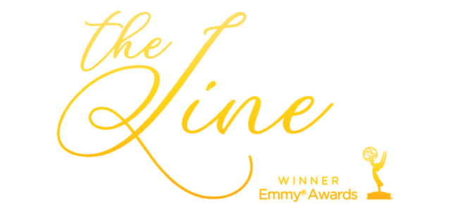 The Line logo