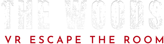 The Woods: VR Escape the Room logo