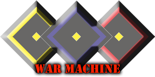 War Machine logo