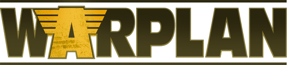 WarPlan logo