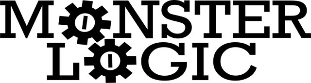 Monster Logic logo