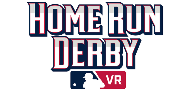 MLB Home Run Derby VR logo