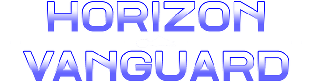 HORIZON VANGUARD logo