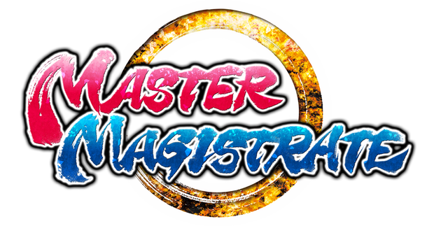 Master Magistrate logo