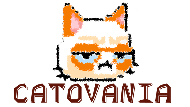 Catovania logo