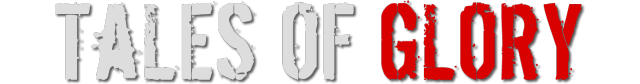 Tales Of Glory logo