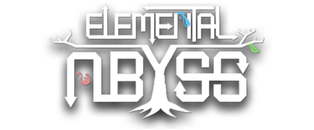 Elemental Abyss logo
