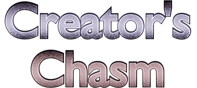 Creator's Chasm logo