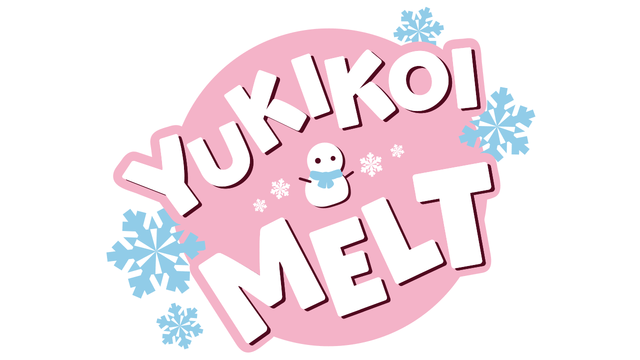 Yukikoi Melt logo