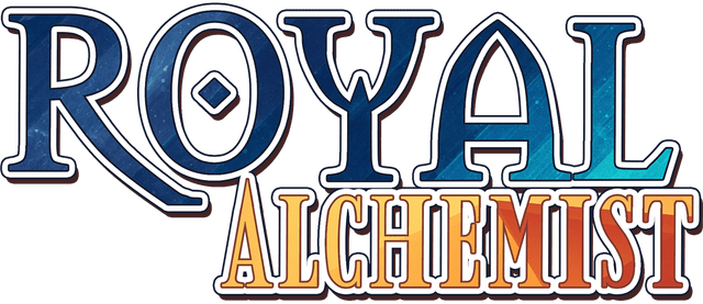 Royal Alchemist logo