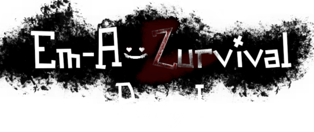 Em-A-Zurvival logo