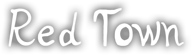Red Town logo
