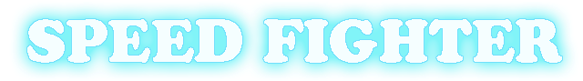 SpeedFighter logo