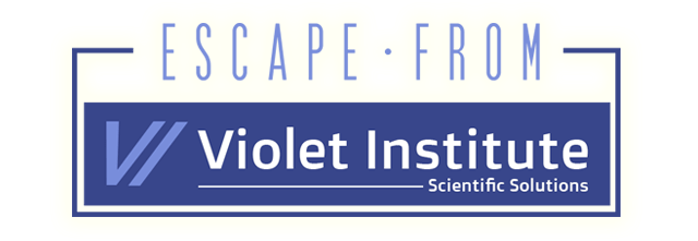 Escape From Violet Institute logo