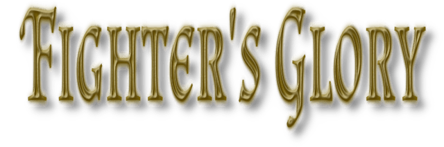 Fighters' Glory logo