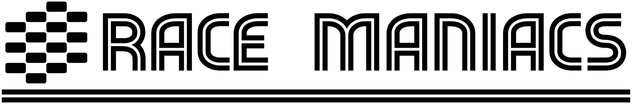 Race Maniacs logo
