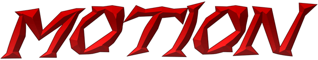 MOTION logo
