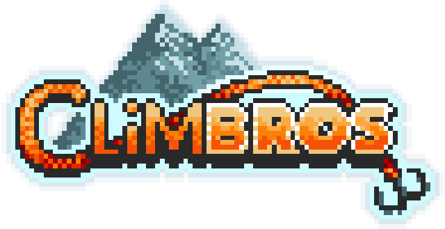 Climbros logo