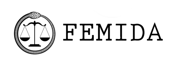 Femida logo