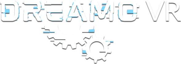 DREAMO VR logo