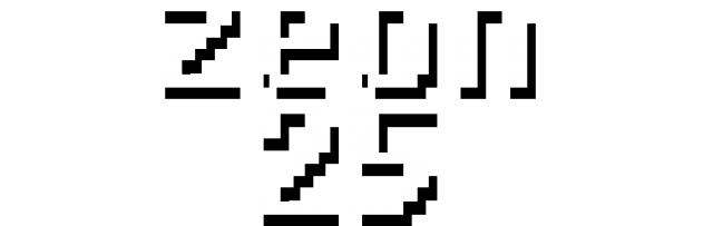 Zeon 25 logo