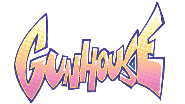Gunhouse logo