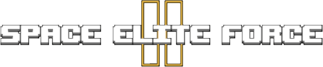 Space Elite Force 2 logo
