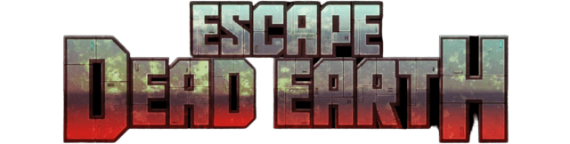 Escape Dead Earth logo