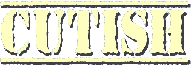 Cutish logo