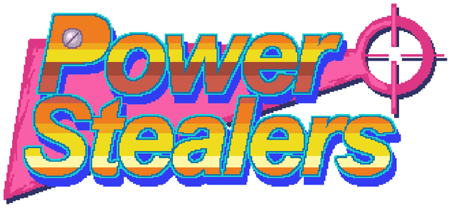 Power Stealers logo