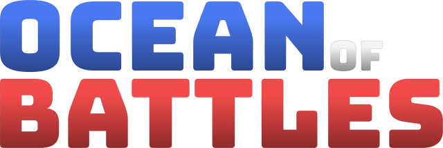 OCEAN OF BATTLES logo