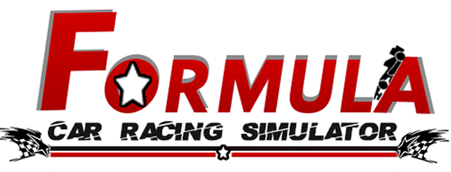 Formula Car Racing Simulator logo