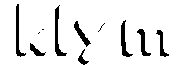 Klym logo