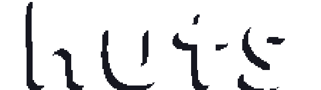 huts logo