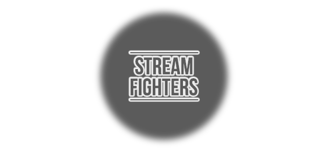 Stream Fighters logo