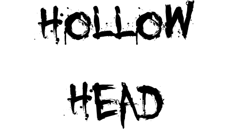 Hollow Head: Director's Cut logo