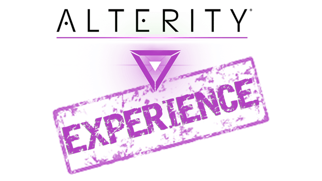 ALTERITY EXPERIENCE logo