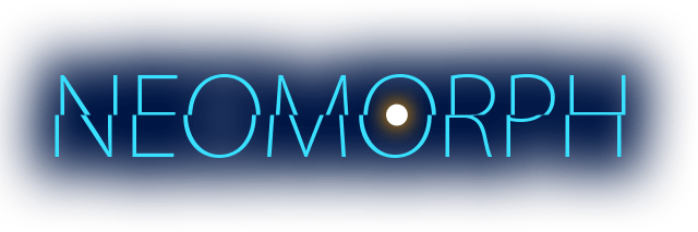 NEOMORPH logo